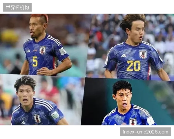 老将长友佑都的经验对年轻的日本队至关重要，他的领导力将是球队宝贵财富。